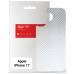 Пленка защитная Armorstandart Back panel Carbone Apple iPhone 17 Transparent (ARM86193) – Armorstandart