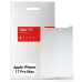 Пленка защитная Armorstandart Back panel Carbone Apple iPhone 17 Pro Max Transparent (ARM86201) – Armorstandart