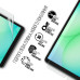 Плівка захисна Armorstandart hydrogel Anti-Blue Samsung Tab A11 (SM-X133/X135) (ARM89244) – Armorstandart (вид 1)