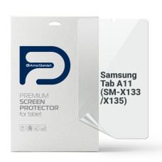 Плівка захисна Armorstandart hydrogel Matte Samsung Tab A11 (SM-X133/X135) (ARM89243)