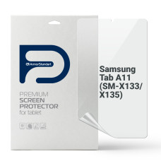 Плівка захисна Armorstandart hydrogel Samsung Tab A11 (SM-X133/X135) (ARM89242)