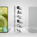 Плівка захисна Armorstandart hydrogel Matte Motorola G86 Power 5G (ARM86582) – Armorstandart (вид 1)