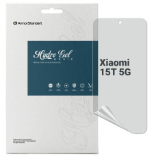 Плівка захисна Armorstandart hydrogel Matte Xiaomi 15T 5G (ARM86967)