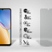 Плівка захисна Armorstandart hydrogel Matte ZTE Blade A56 4G (ARM87515) – Armorstandart (вид 1)