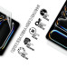 Плівка захисна Armorstandart hydrogel Apple iPad Pro 13 2025 (ARM89475) – Armorstandart (вид 1)