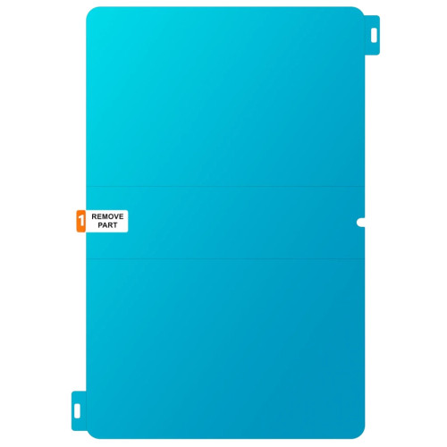 Плівка захисна Samsung Samsung Galaxy Tab S11 (EF-UX730CTEGWW) – Samsung (вид 2)