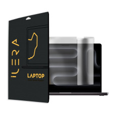 Пленка защитная iLera for MacBook Pro 14 (ILMBPR14)