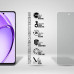 Пленка защитная Armorstandart hydrogel Matte OPPO A3 4G (ARM80896) – Armorstandart (вид 1)