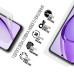 Пленка защитная Armorstandart hydrogel OPPO A3 4G (ARM80894) – Armorstandart (вид 1)