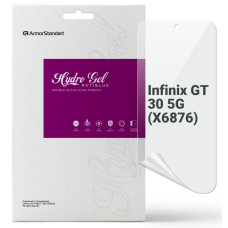 Пленка защитная Armorstandart hydrogel Anti-Blue Infinix GT 30 5G (X6876) (ARM89353)