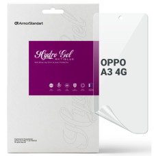 Пленка защитная Armorstandart hydrogel Anti-Blue OPPO A3 4G (ARM80898)