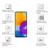 Стекло защитное Drobak Samsung Galaxy A54 (717183) (717183) – Drobak (вид 1)