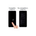Стекло защитное Drobak Samsung Galaxy A54 (717183) (717183) – Drobak (вид 2)