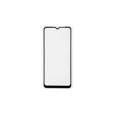 Скло захисне Drobak Samsung Galaxy M14 (Black) (717190) (717190)