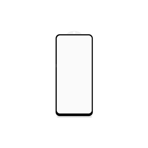 Скло захисне Drobak Xiaomi Redmi Note 12 (Black) (717174) (717174) – Drobak
