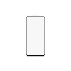 Скло захисне Drobak Xiaomi Redmi Note 12 Black Frame A+ (717173) (717173)