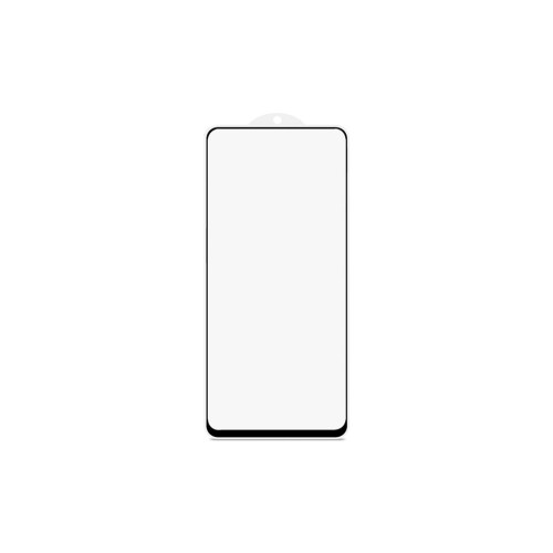 Скло захисне Drobak Xiaomi Redmi Note 12 Black Frame A+ (717173) (717173) – Drobak