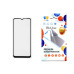 Скло захисне Drobak ZTE Blade A52 (Black) (505092) (505092) – Drobak