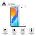 Скло захисне Armorstandart Pro Honor X6 / X6a Black (ARM69381) – Armorstandart (вид 1)