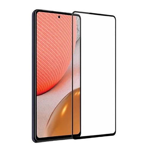 Скло захисне BeCover Infinix Hot 30i NFC (X669D) Black (709722) – BeCover (вид 1)