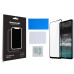 Скло захисне BeCover Nokia C21 Black (709741) – BeCover (вид 2)
