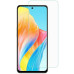 Стекло защитное BeCover Oppo A98 5G 3D Crystal Clear Glass (709773) – BeCover (вид 1)