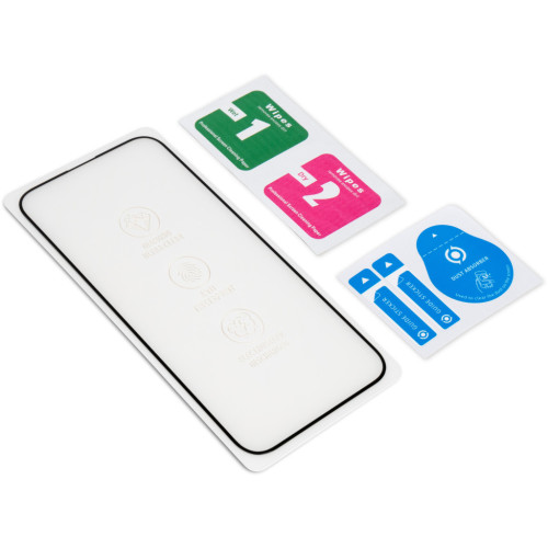 Скло захисне Vinga Apple iPhone 15 Pro (VGIP15P) – Vinga (вид 2)