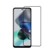 Стекло защитное PowerPlant Full screen Motorola G23 (GL602718)