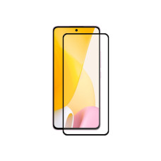 Стекло защитное PowerPlant Full screen Xiaomi 12 Lite (GL602596)