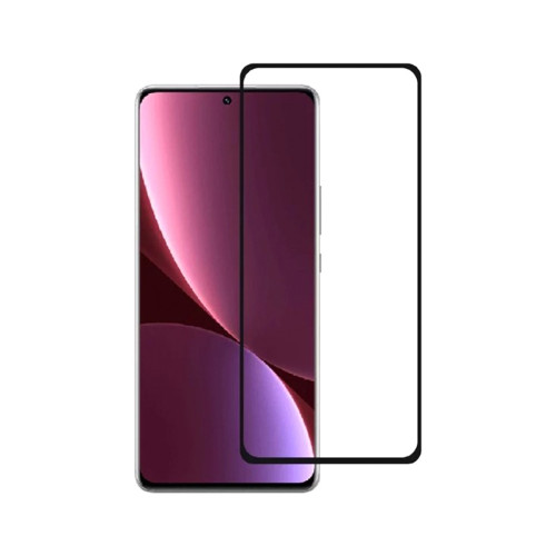 Скло захисне PowerPlant Full screen Xiaomi 12T (GL602602) – PowerPlant