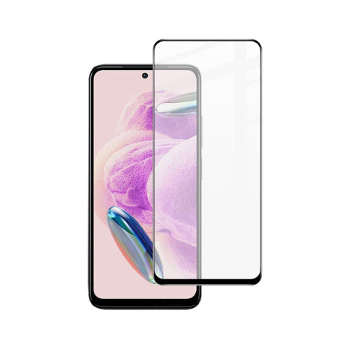 Стекло защитное PowerPlant Full screen Xiaomi Redmi Note 12S (GL602534) – PowerPlant