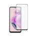 Стекло защитное PowerPlant Full screen Xiaomi Redmi Note 12S (GL602534) – PowerPlant