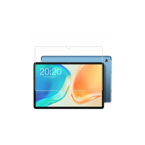 Стекло защитное BeCover Teclast Tab M40 Plus 10.1" (710044) – BeCover (вид 1)