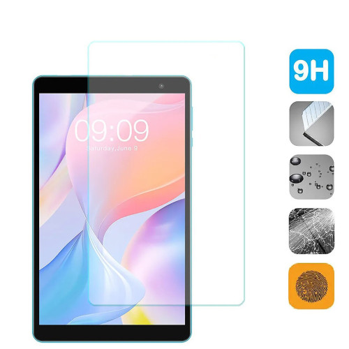 Скло захисне BeCover Teclast Tab P80T 8" (710043) – BeCover (вид 2)