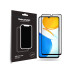 Скло захисне BeCover Honor X7/X7A Black (710104) – BeCover