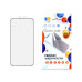 Скло захисне Drobak Matte Ceramics Apple iPhone 15 Plus (292924) – Drobak