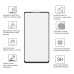 Скло захисне Drobak Xiaomi Redmi Note 12 Pro 5G Black Frame A+ (535343) – Drobak (вид 1)