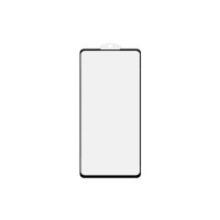Скло захисне Drobak Xiaomi Redmi Note 12 Pro+ 5G Black Frame A+ (535349)