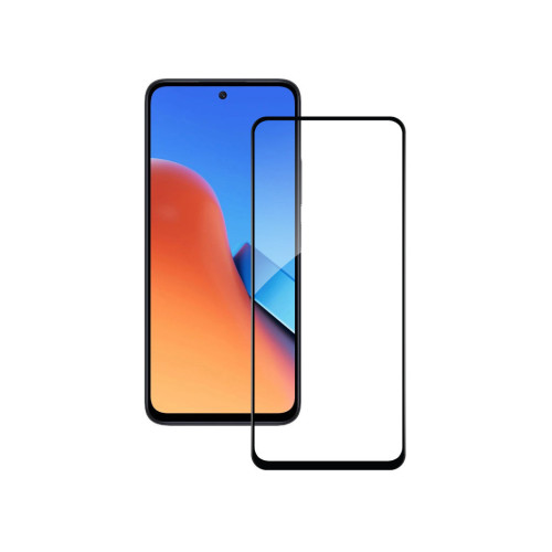 Стекло защитное ACCLAB Full Glue Xiaomi Redmi 12 (1283126573200) – ACCLAB