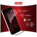 Скло захисне Intaleo Full Glue Apple iPhone 15 (1283126575242) – Intaleo (вид 3)