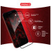 Скло захисне Intaleo Full Glue Apple iPhone 15 Pro (1283126575440) – Intaleo (вид 3)