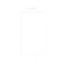 Скло захисне Intaleo Full Glue Apple iPhone SE 2020 white (1283126502910) – Intaleo