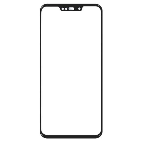 Скло захисне Intaleo Full Glue Huawei P Smart Plus 2018 (1283126497544) – Intaleo