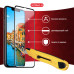 Скло захисне Intaleo Full Glue Huawei P Smart Plus 2018 (1283126497544) – Intaleo (вид 3)