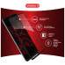 Скло захисне Intaleo Full Glue MOTO E20 (1283126521263) – Intaleo (вид 3)