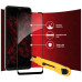 Скло захисне Intaleo Full Glue Samsung A04S (1283126544897) – Intaleo (вид 3)