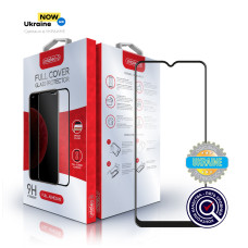 Стекло защитное Intaleo Full Glue Vivo Y20i (1283126505683)