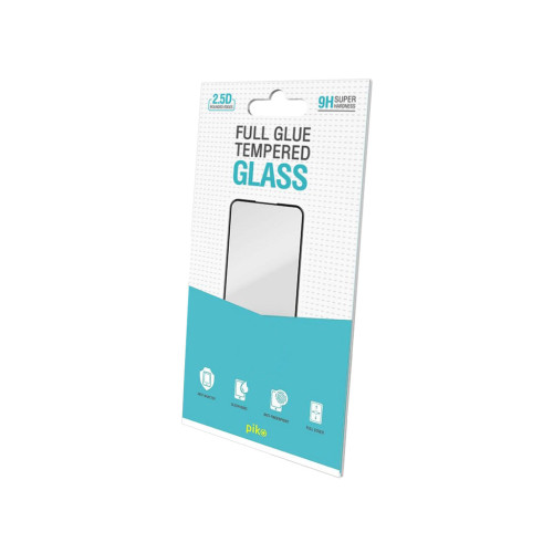 Стекло защитное Piko Full Glue Huawei P Smart Plus (1283126487880) – Piko