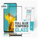 Скло захисне Piko Full Glue Infinix Hot 11s (1283126523939) – Piko (вид 1)
