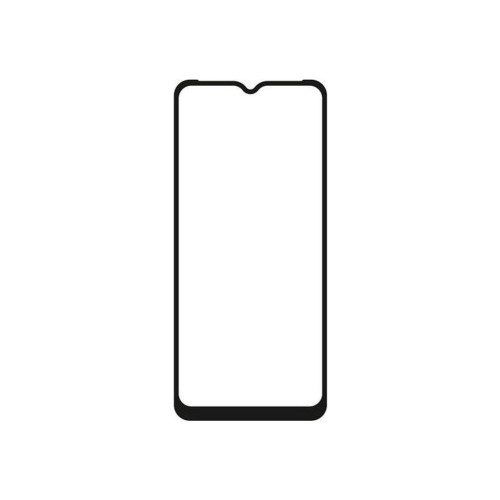 Скло захисне Piko Full Glue RealMe C21Y (1283126518546) – Piko